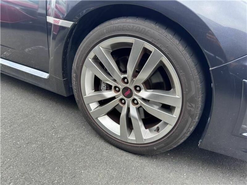 IMPREZA