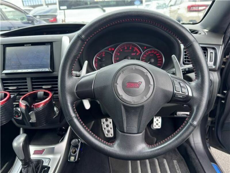 IMPREZA