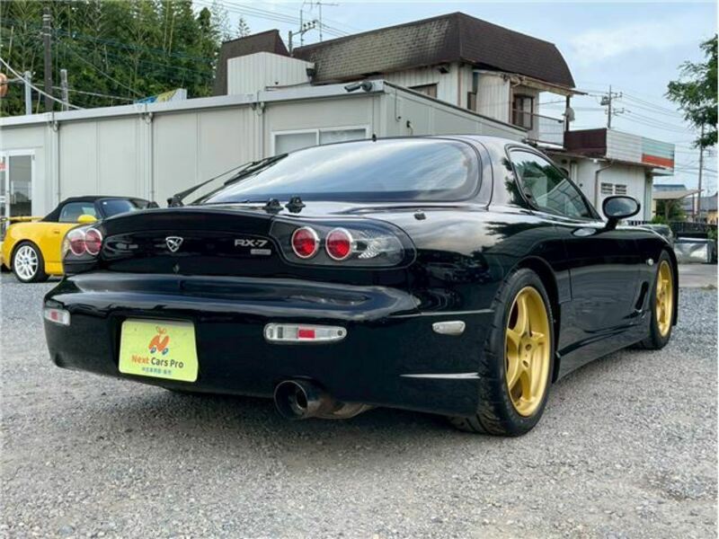 RX-7