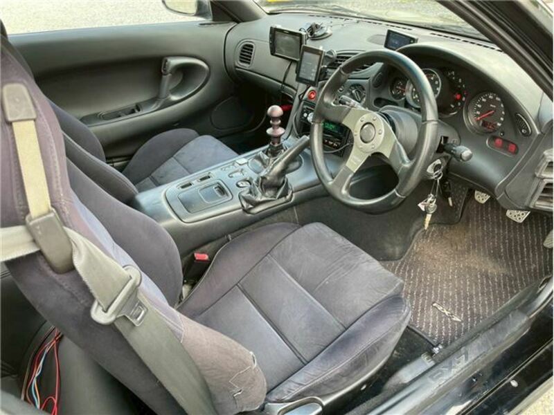 RX-7