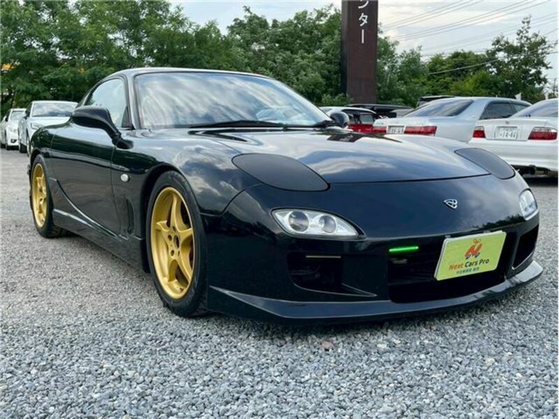 RX-7