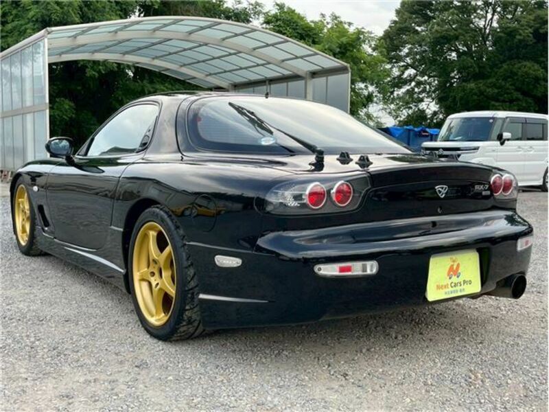 RX-7