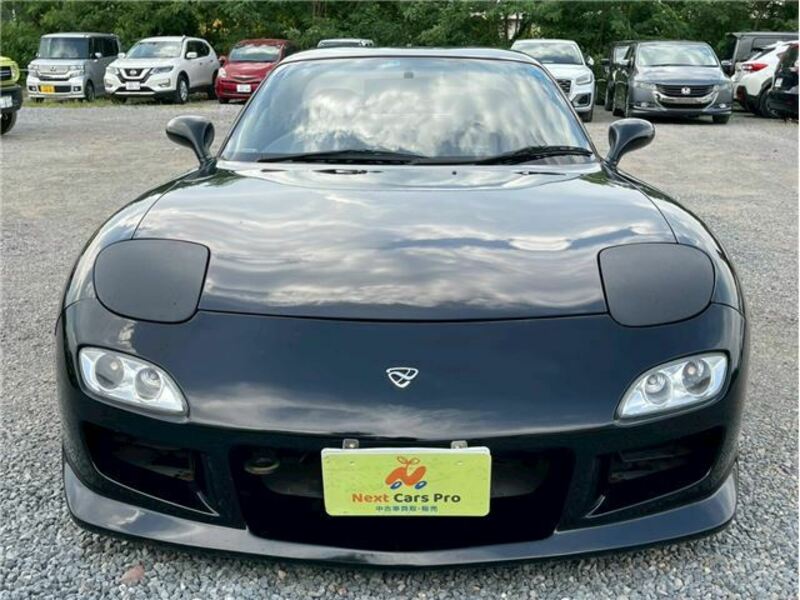 RX-7