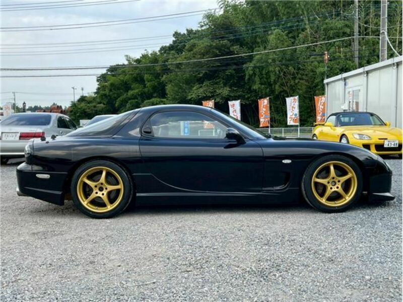 RX-7