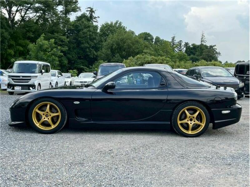 RX-7