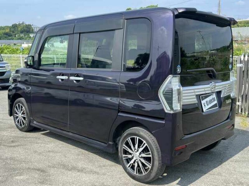 TANTO