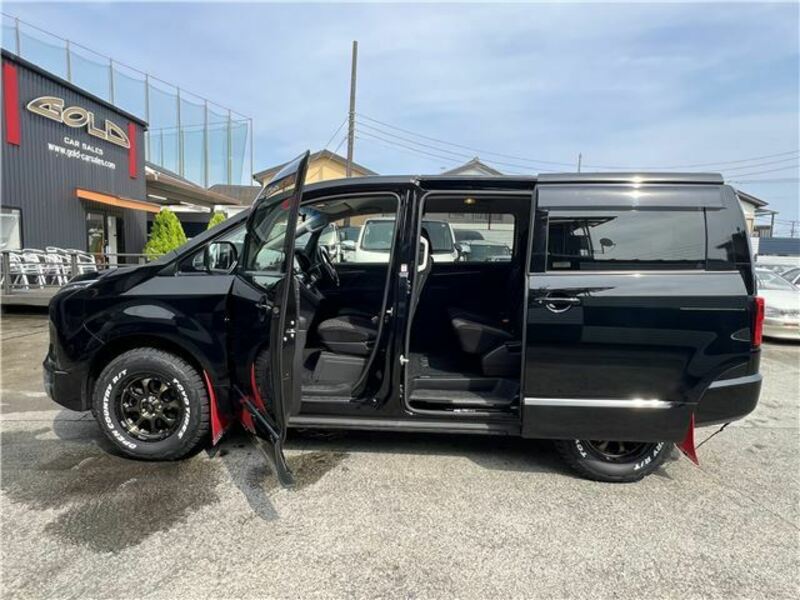 DELICA D5