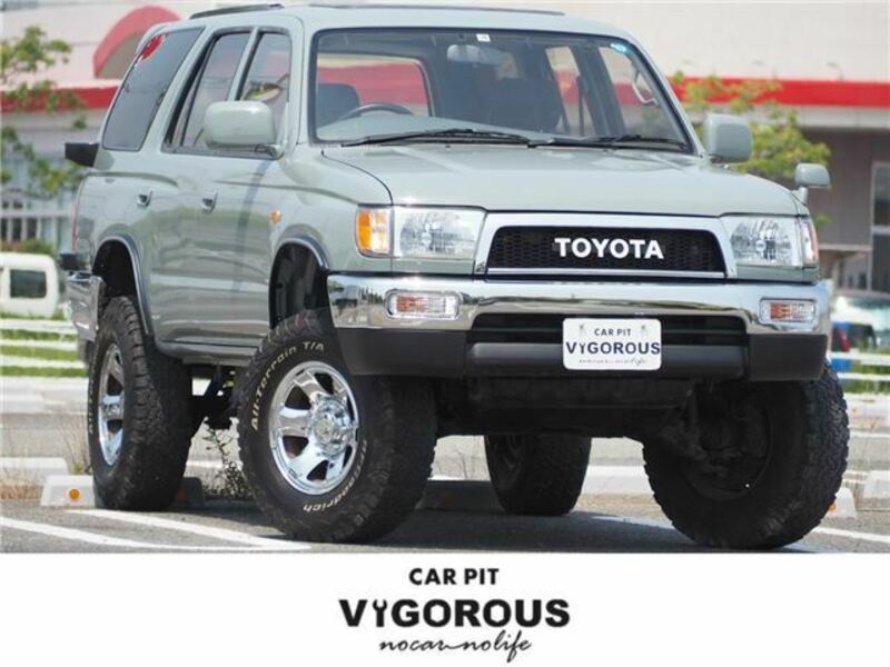 HILUX SURF-0