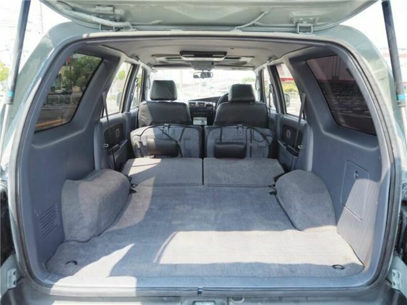 HILUX SURF