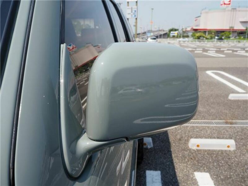 HILUX SURF