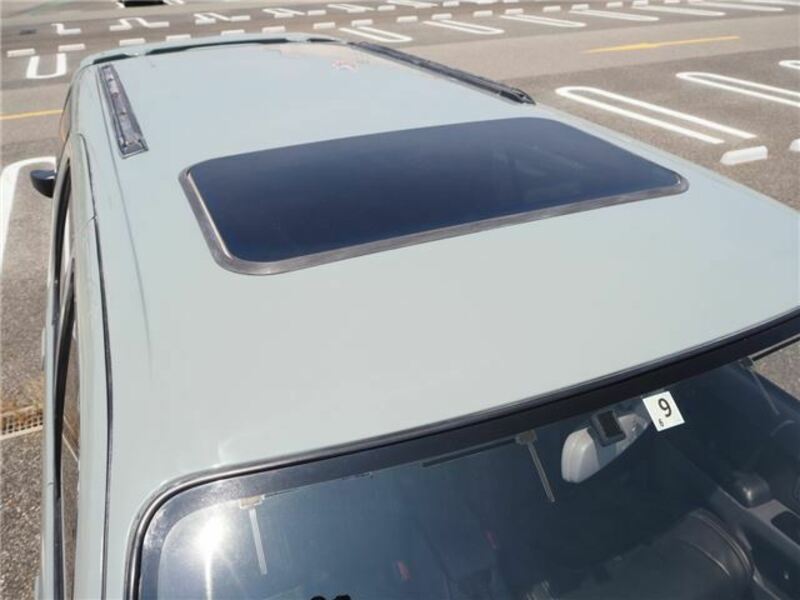 HILUX SURF