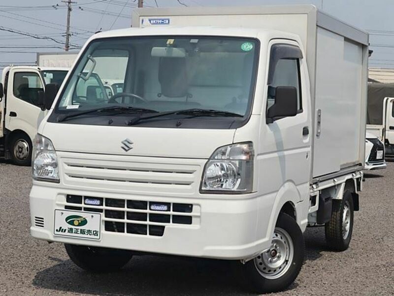 CARRY TRUCK-0