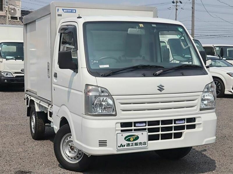 CARRY TRUCK