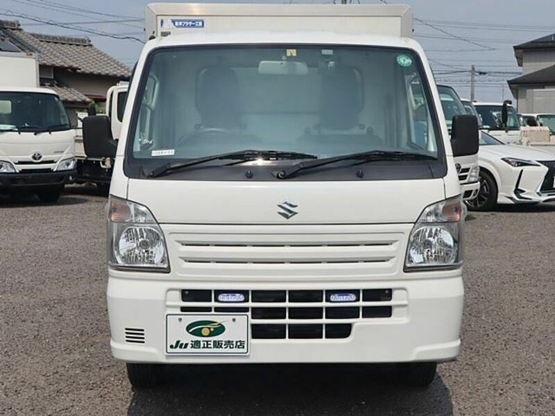 CARRY TRUCK