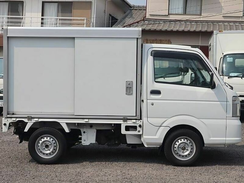 CARRY TRUCK