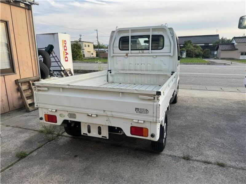 CARRY TRUCK
