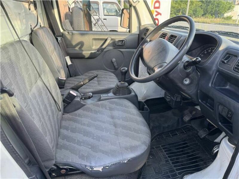 CARRY TRUCK