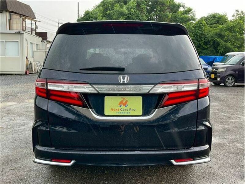 ODYSSEY