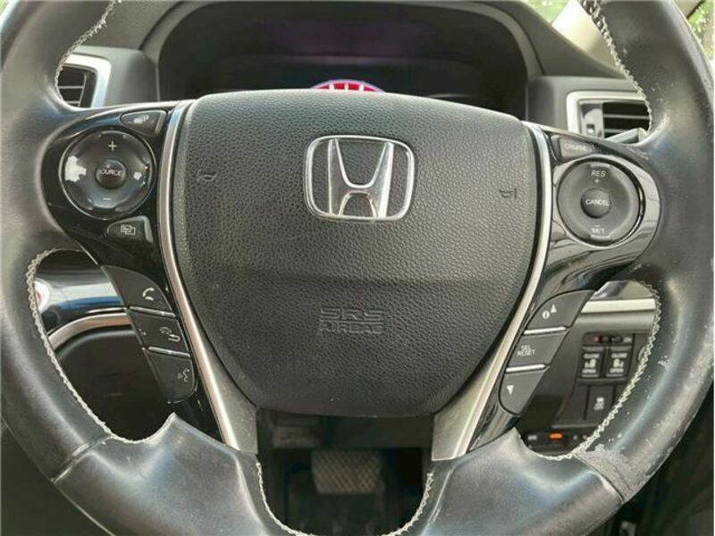 ODYSSEY