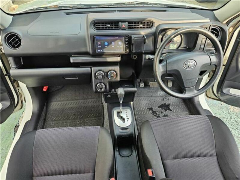 SUCCEED VAN