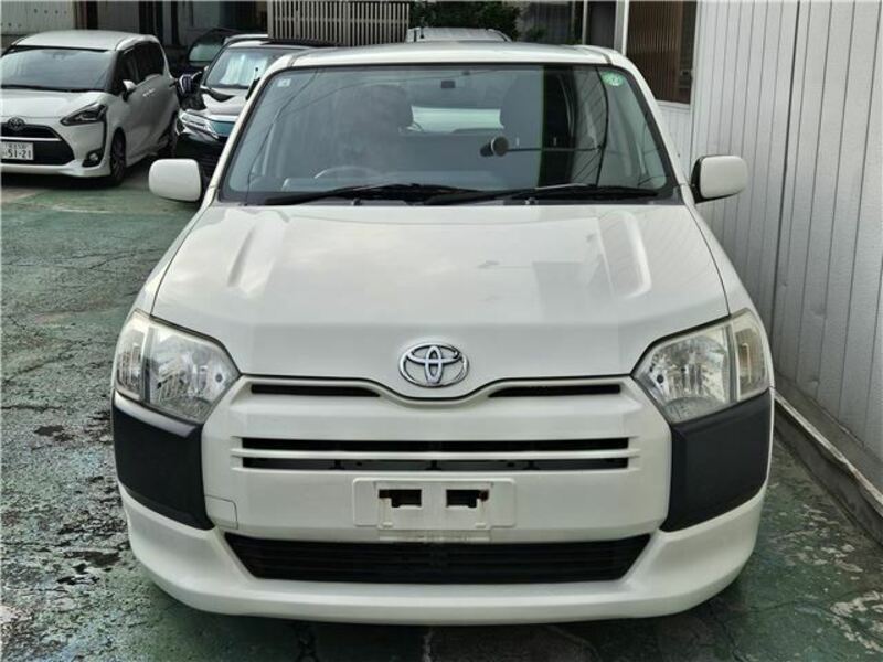SUCCEED VAN