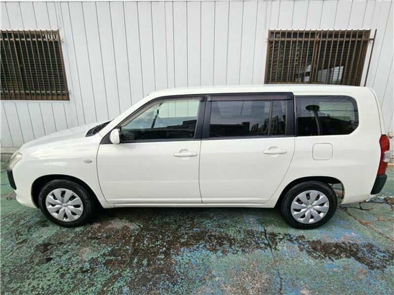 SUCCEED VAN