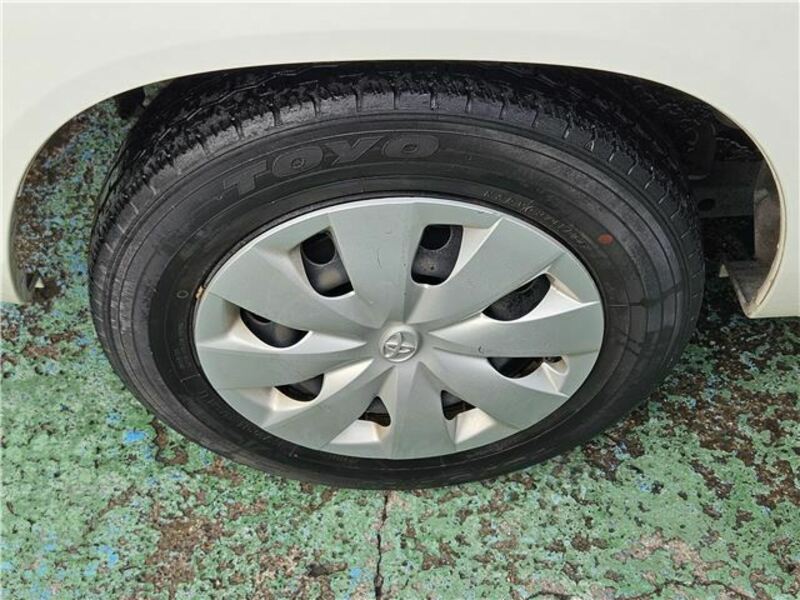 SUCCEED VAN