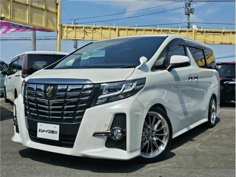ALPHARD