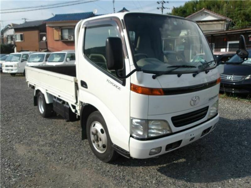 TOYOACE