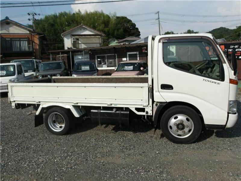TOYOACE