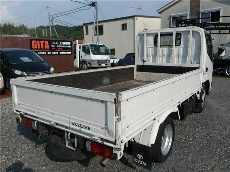 TOYOACE