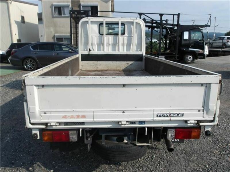 TOYOACE