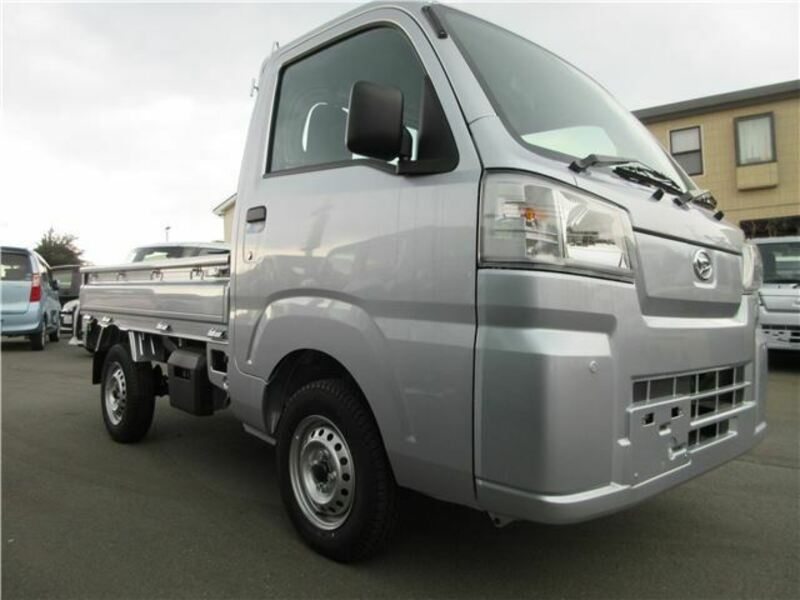 HIJET TRUCK-0