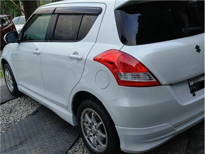SWIFT