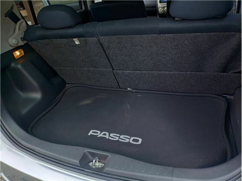 PASSO