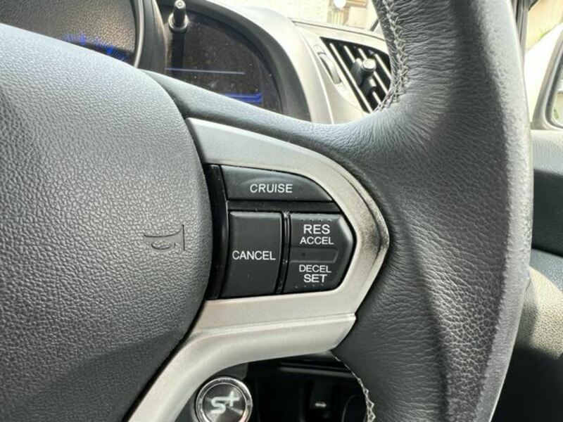 CR-Z