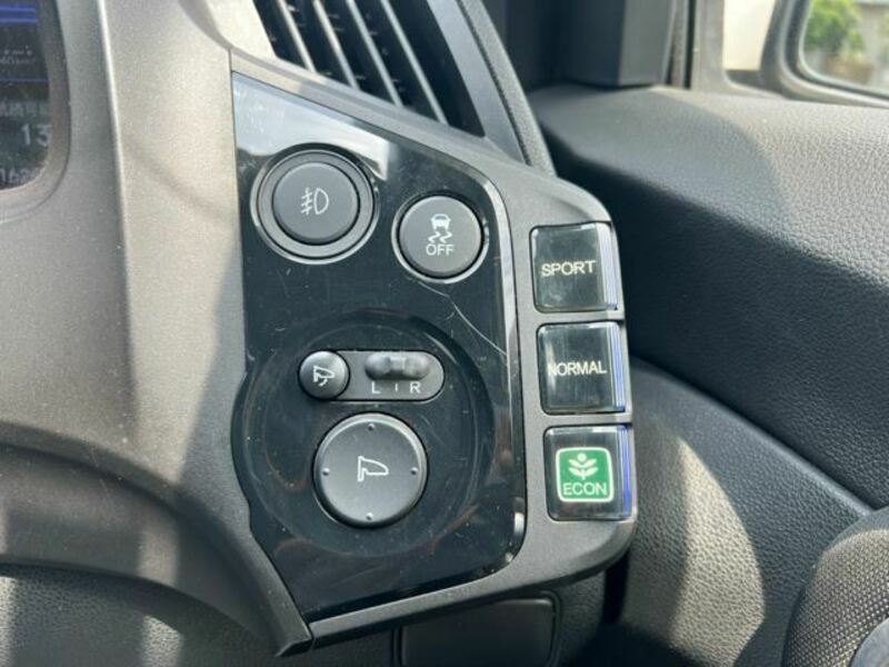 CR-Z
