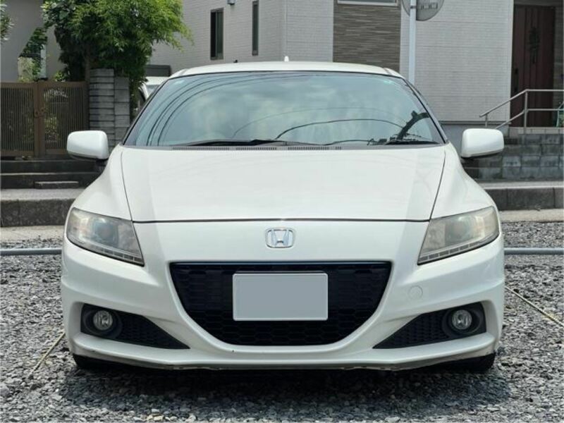 CR-Z