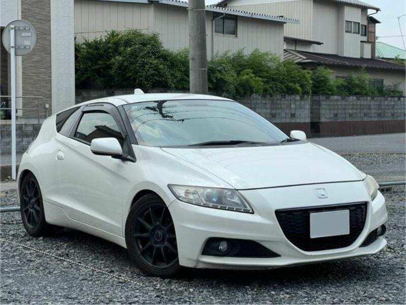 CR-Z