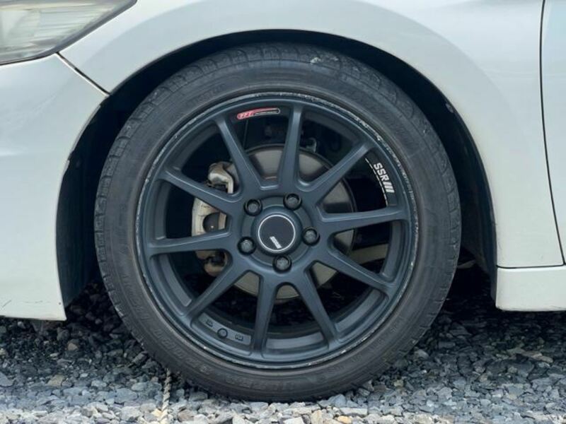 CR-Z