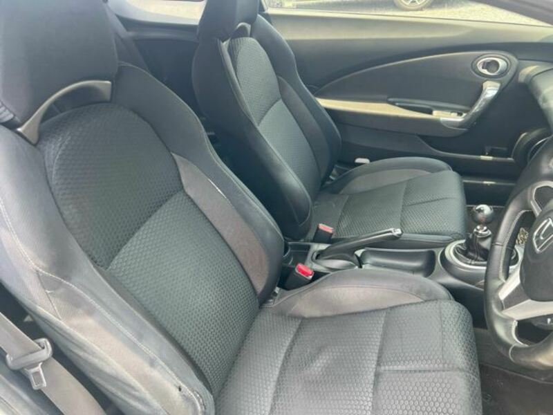 CR-Z