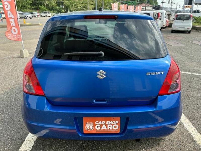 SWIFT