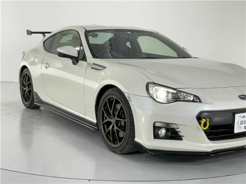 BRZ