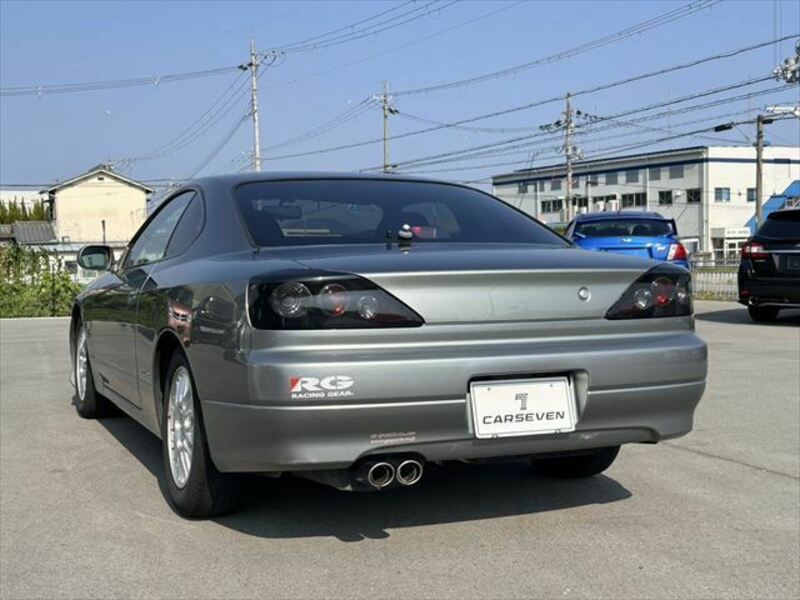 SILVIA