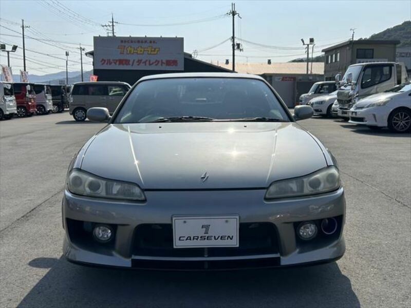 SILVIA