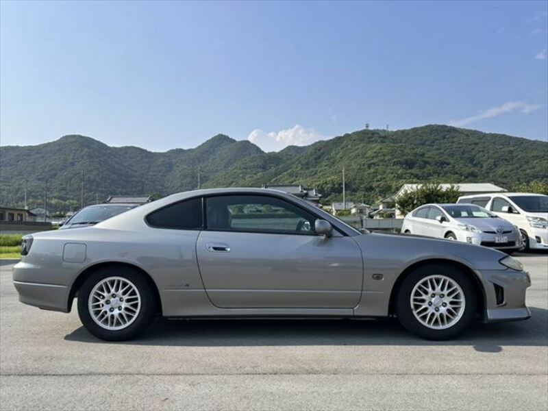 SILVIA