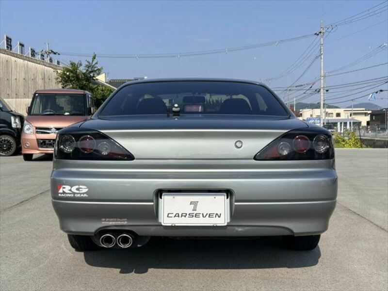 SILVIA
