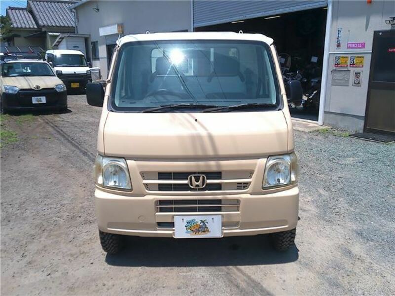 ACTY TRUCK