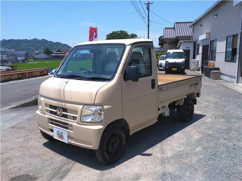ACTY TRUCK
