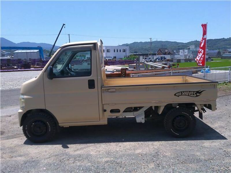 ACTY TRUCK